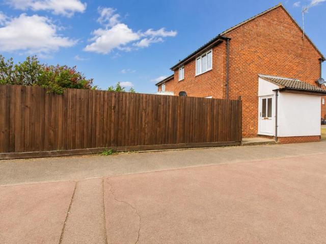 House for sale in Scarning, Breckland