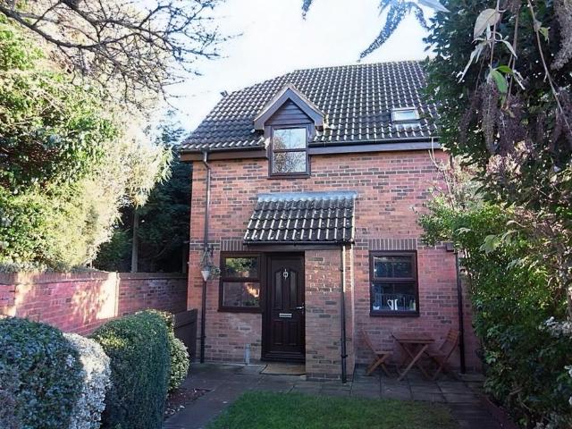 House for sale in Ledbury, Isle Of Man