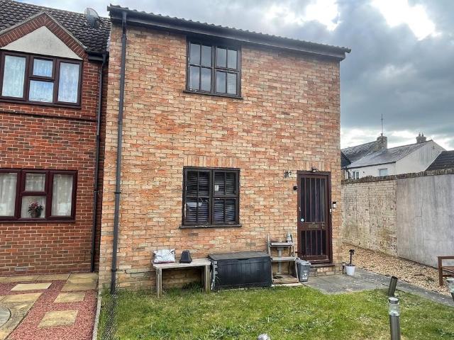 House for sale in Huntingdon, Cambridgeshire