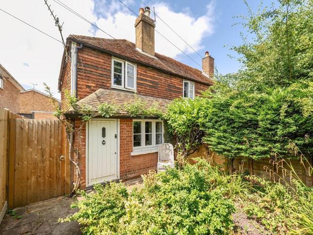 House for sale in Trench Wood, Bourne Vale
