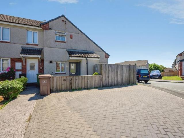 House for sale in Kings Tamerton, Mount Wise
