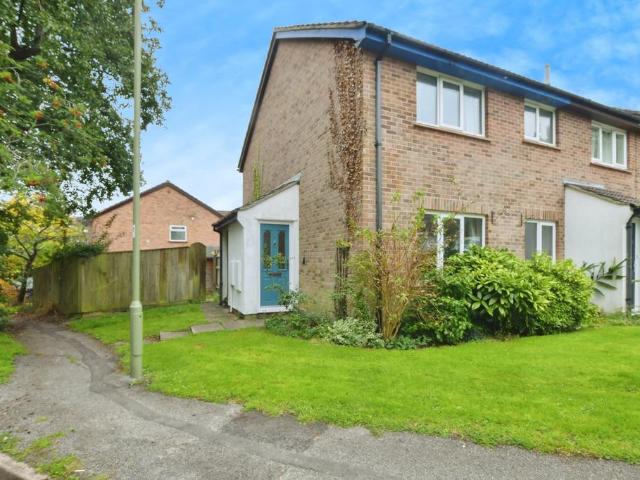 House for sale in Walhampton, Ashurst Bridge