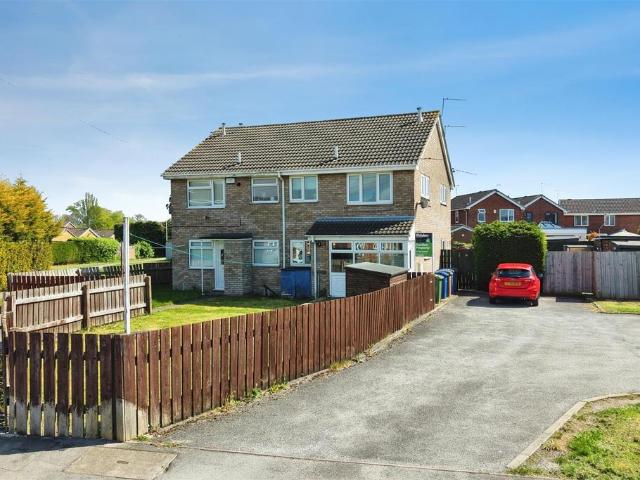 House for sale in Anlaby with Anlaby Common, East Riding Of Yorkshire