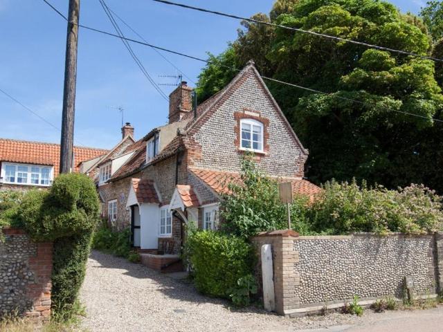 House for sale in Comers, Norfolk