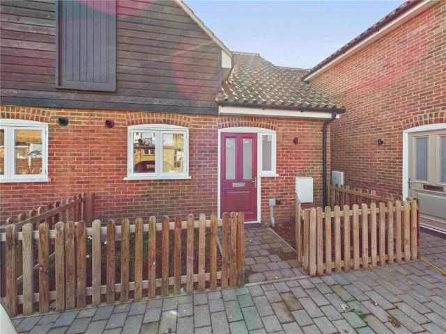 House for sale in Chipping Hill, Essex