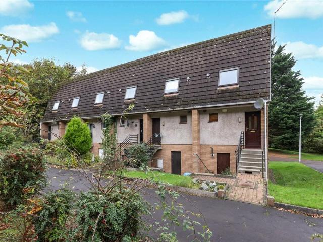 House for sale in Blairbeth, Rutherglen