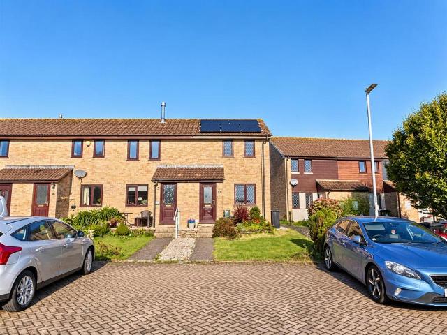 House for sale in St. Erme, Trispen