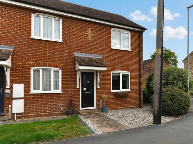 House for sale in Somersham, Huntingdonshire