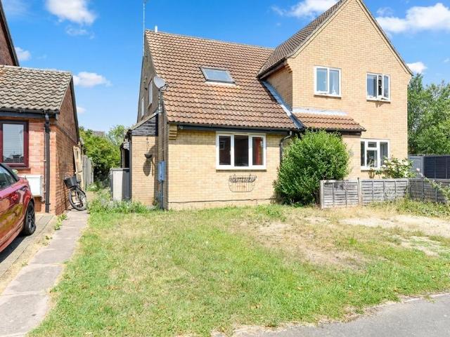 House for sale in Huntingdon, Cambridgeshire