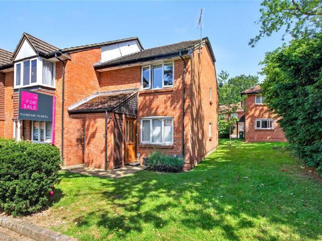 House for sale in Newell Green