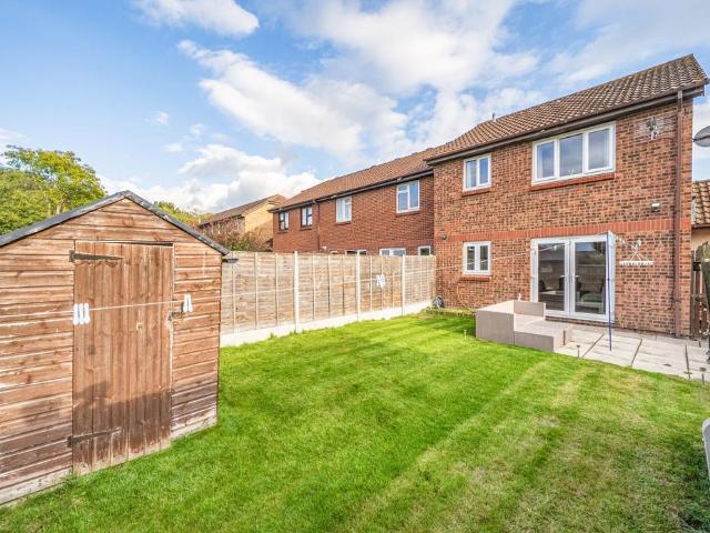 House for sale in Abbeydale, Gloucester