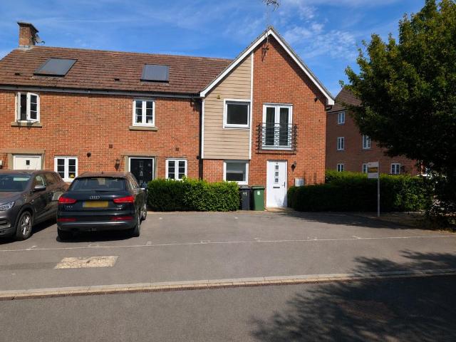 House for sale in Priest Down, Hampshire