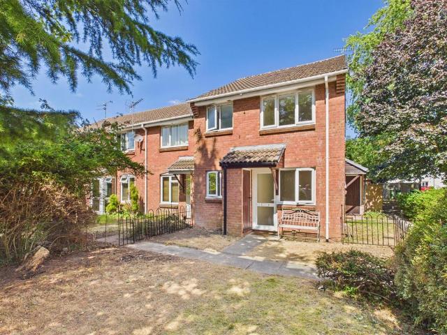 House for sale in Ewens Farm, Golden Valley