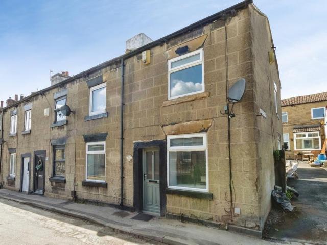 House for sale in Woodlesford, West Yorkshire