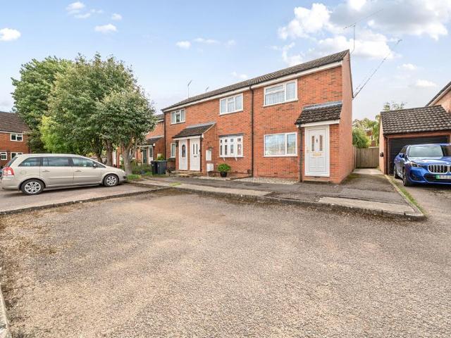 House for sale in Pleasant Valley, Duton Hill