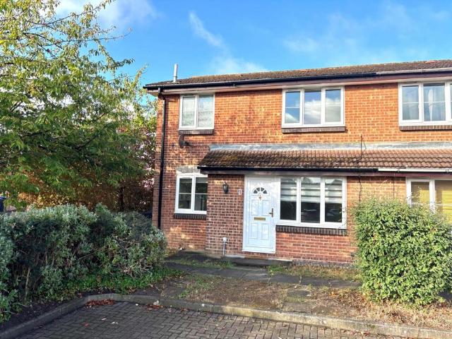 House for sale in Thorpe Lea, Runnymede