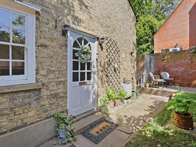 House for sale in Colliers End, Hertfordshire