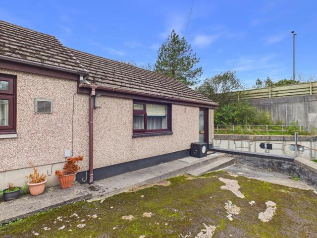 House for sale in Llangynnwr, Carmarthen