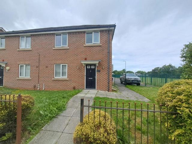 House for sale in Bootle, Isle Of Man