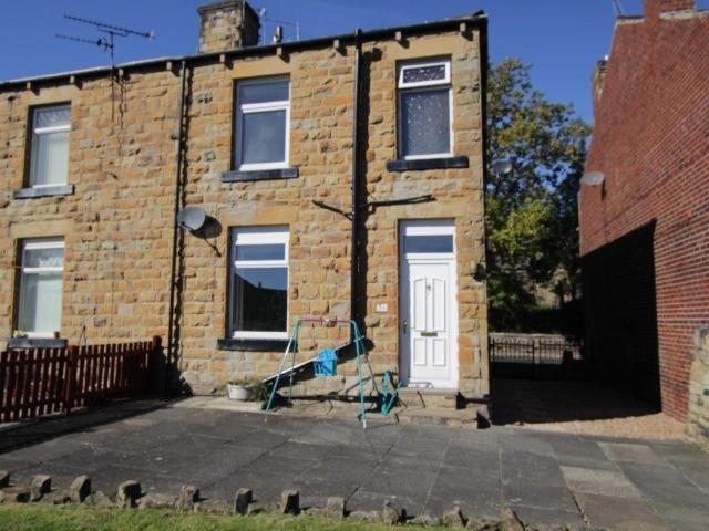 House for sale in Batley, West Yorkshire