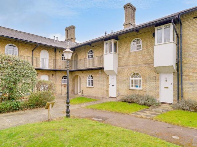 House for sale in Huntingdon, Cambridgeshire