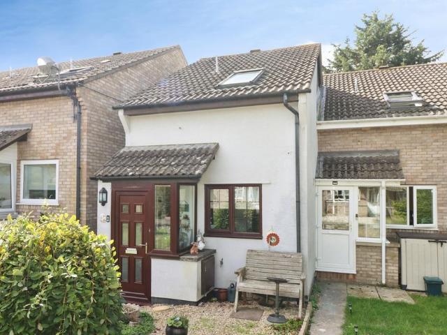 House for sale in Stoke Gifford, South Gloucestershire
