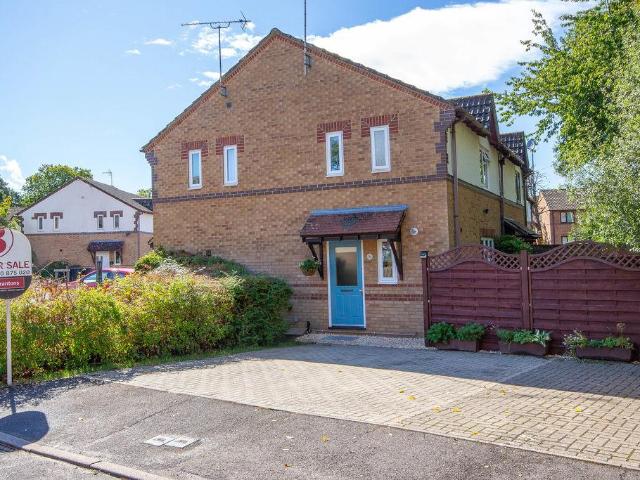 House for sale in Marchwood, New Forest