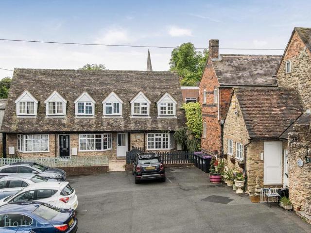 House for sale in Cleobury Mortimer, Shropshire