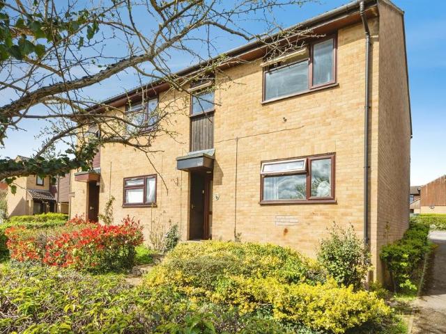 House for sale in Earley