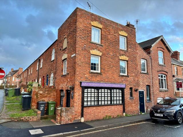 House for sale in Bengeworth, Crookhill