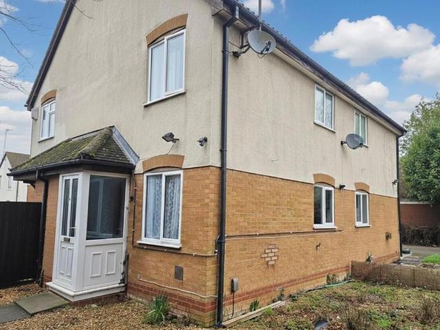 House for sale in Northampton, Northamptonshire