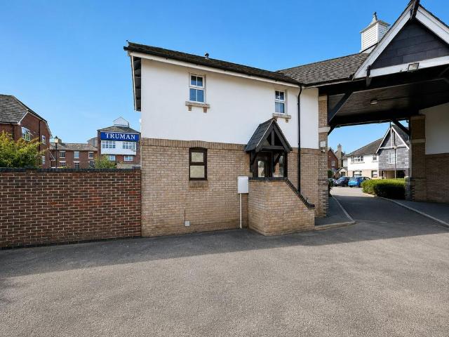 House for sale in Fordham Heath, Essex
