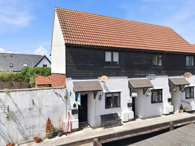 House for sale in Barling, Essex