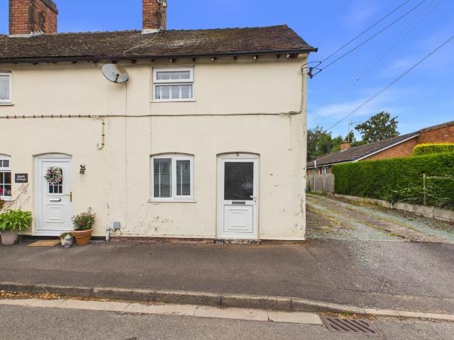 House for sale in Salt, Baswich