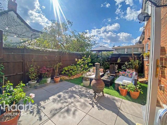 House for sale in Westfield, Woking