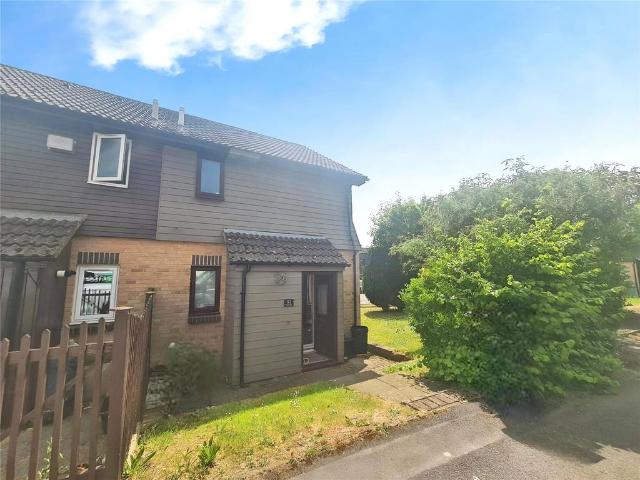 House for sale in Helford, Hampshire
