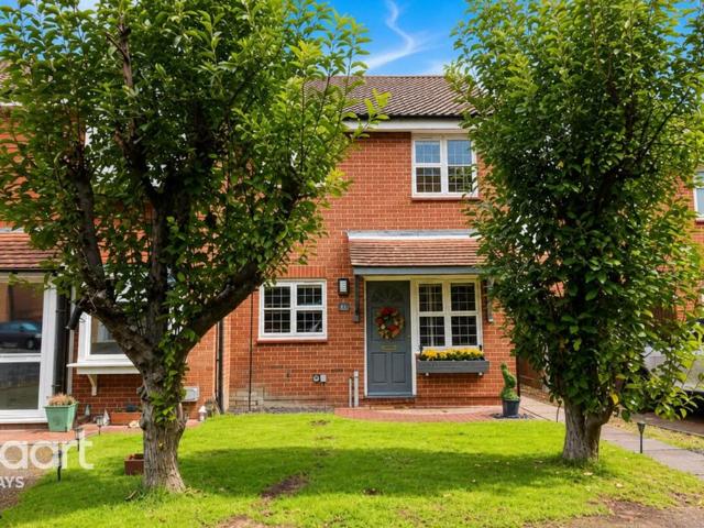 House for sale in Badgers Dene, Grays