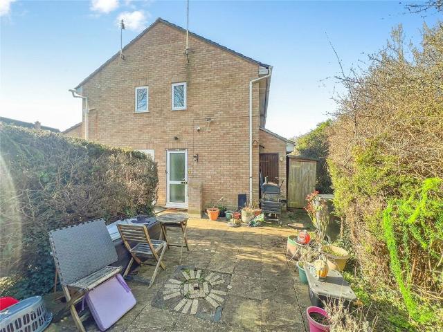 House for sale in Trowbridge
