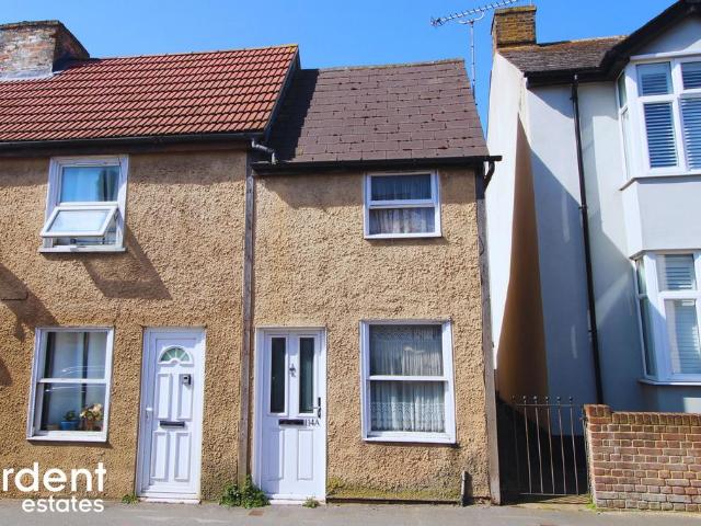 House for sale in Maldon