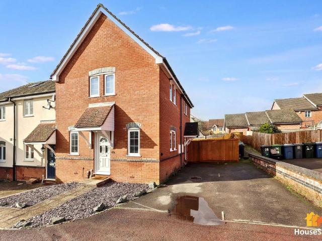 House for sale in Cressex, Buckinghamshire