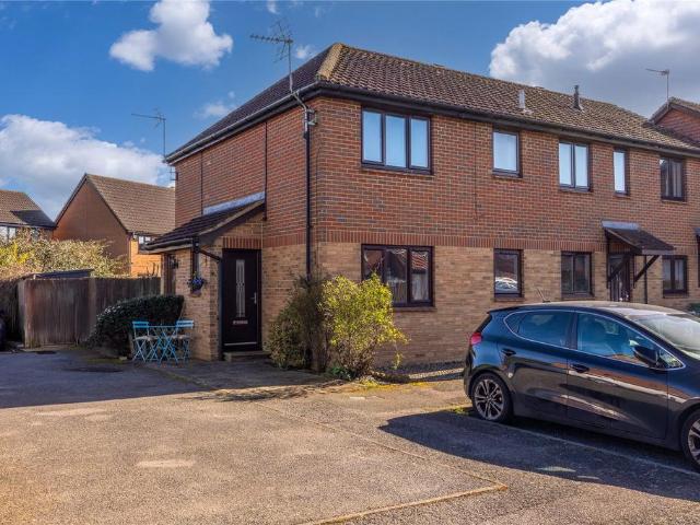 House for sale in Toddington, Bedfordshire