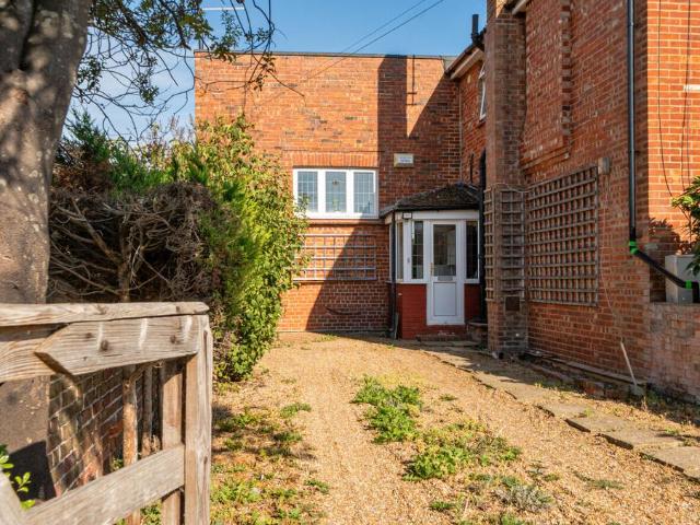 House for sale in Worthing, West Sussex