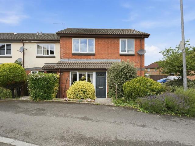 House for sale in Stoke Gifford, South Gloucestershire