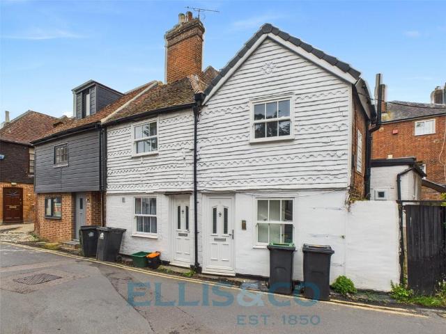 House for sale in Brook Street, Bourne Vale