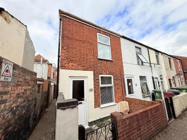 House for sale in Southtown, Stokesby