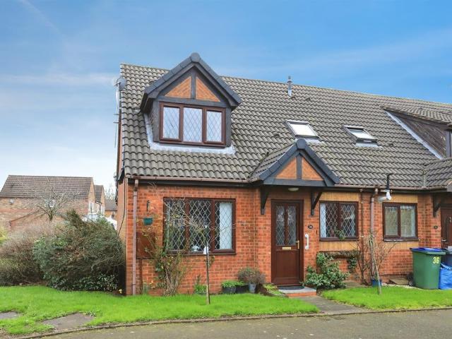 House for sale in Tipton, West Midlands