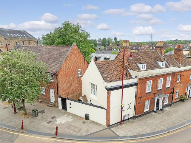 House for sale in Colliers End, Hertfordshire