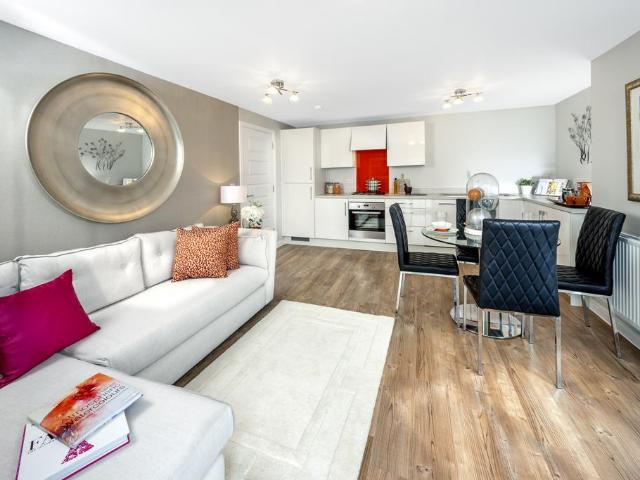 House for sale in West Leigh, Spring Vale