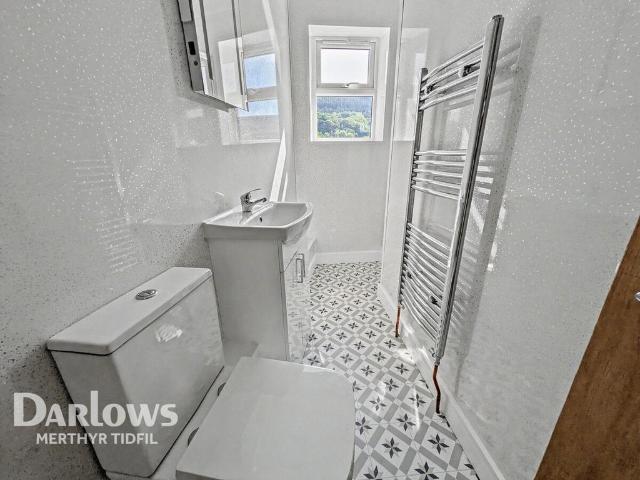 House for sale in Aberfan, Wales