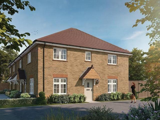 House for sale in Forthampton, Worcestershire